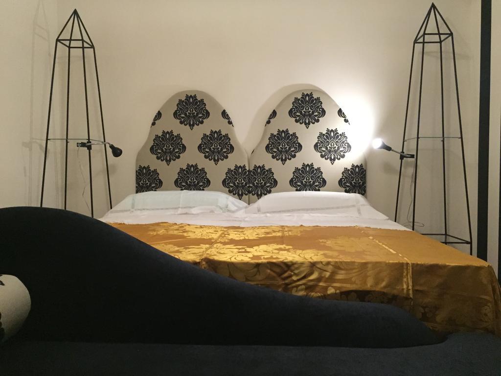 Locus Amoenus Luxury Rooms Terlizzi Room photo