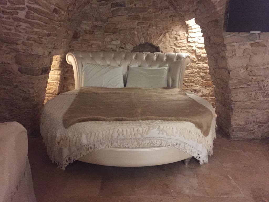 Locus Amoenus Luxury Rooms Terlizzi Room photo